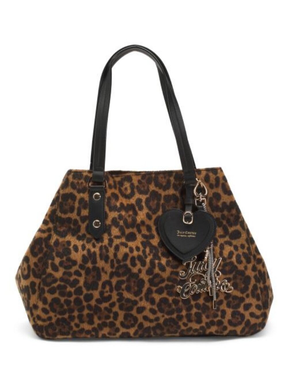 JUICY COUTURE Top Player Tote